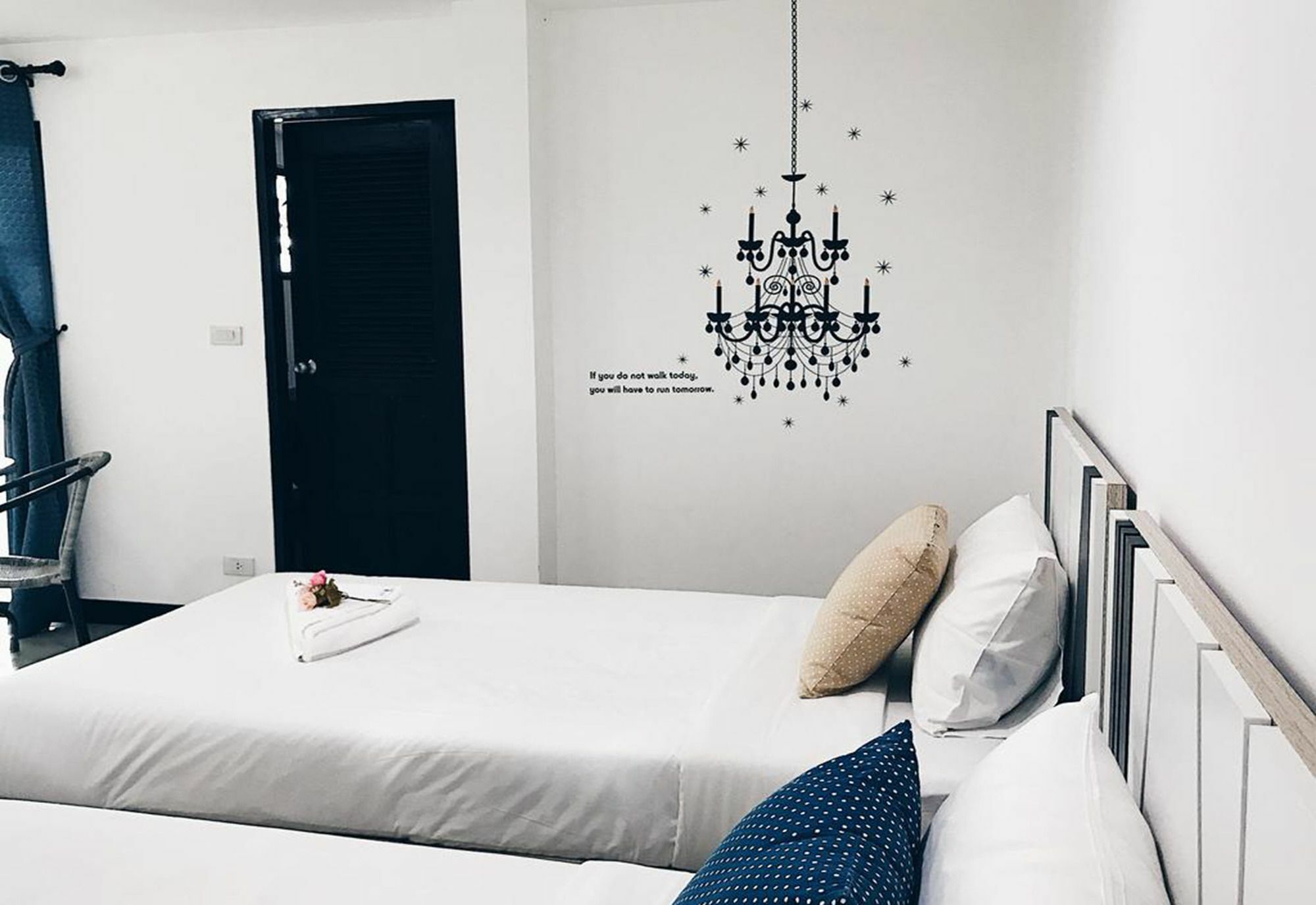 Rinn Boutique House Chiang Mai Exterior foto
