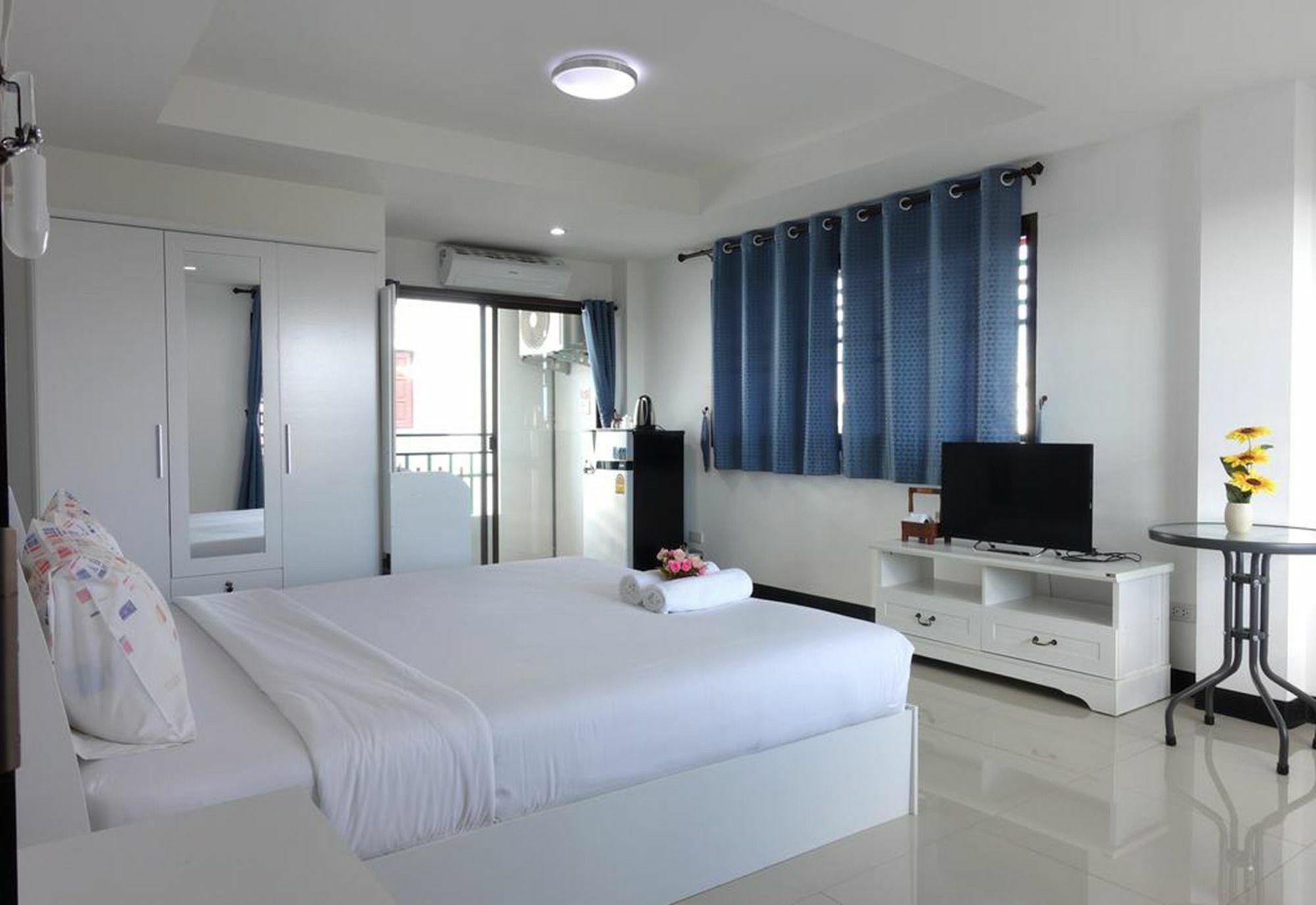 Rinn Boutique House Chiang Mai Exterior foto