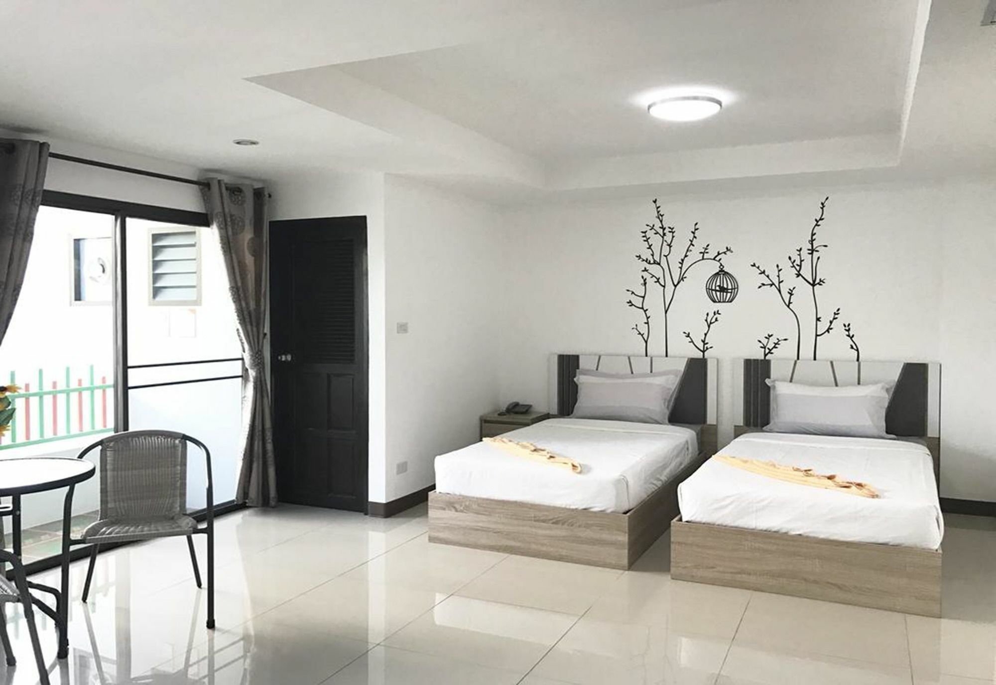 Rinn Boutique House Chiang Mai Exterior foto