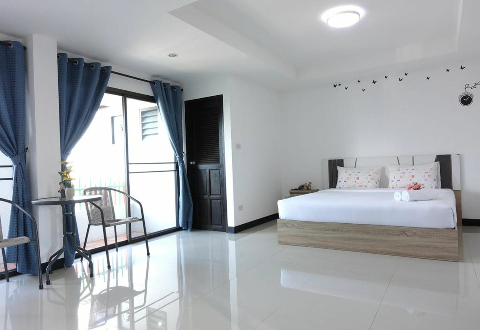 Rinn Boutique House Chiang Mai Exterior foto
