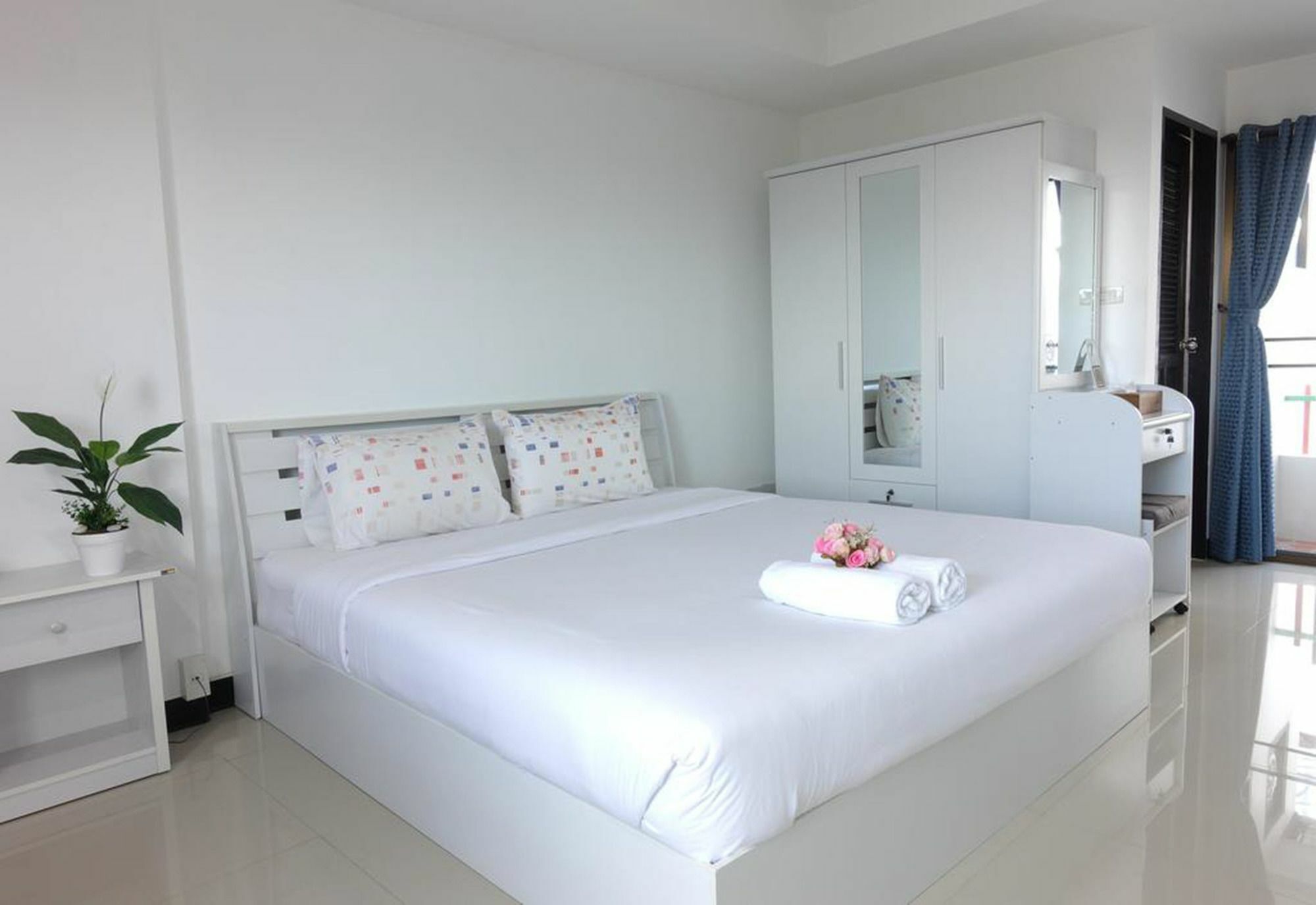 Rinn Boutique House Chiang Mai Exterior foto