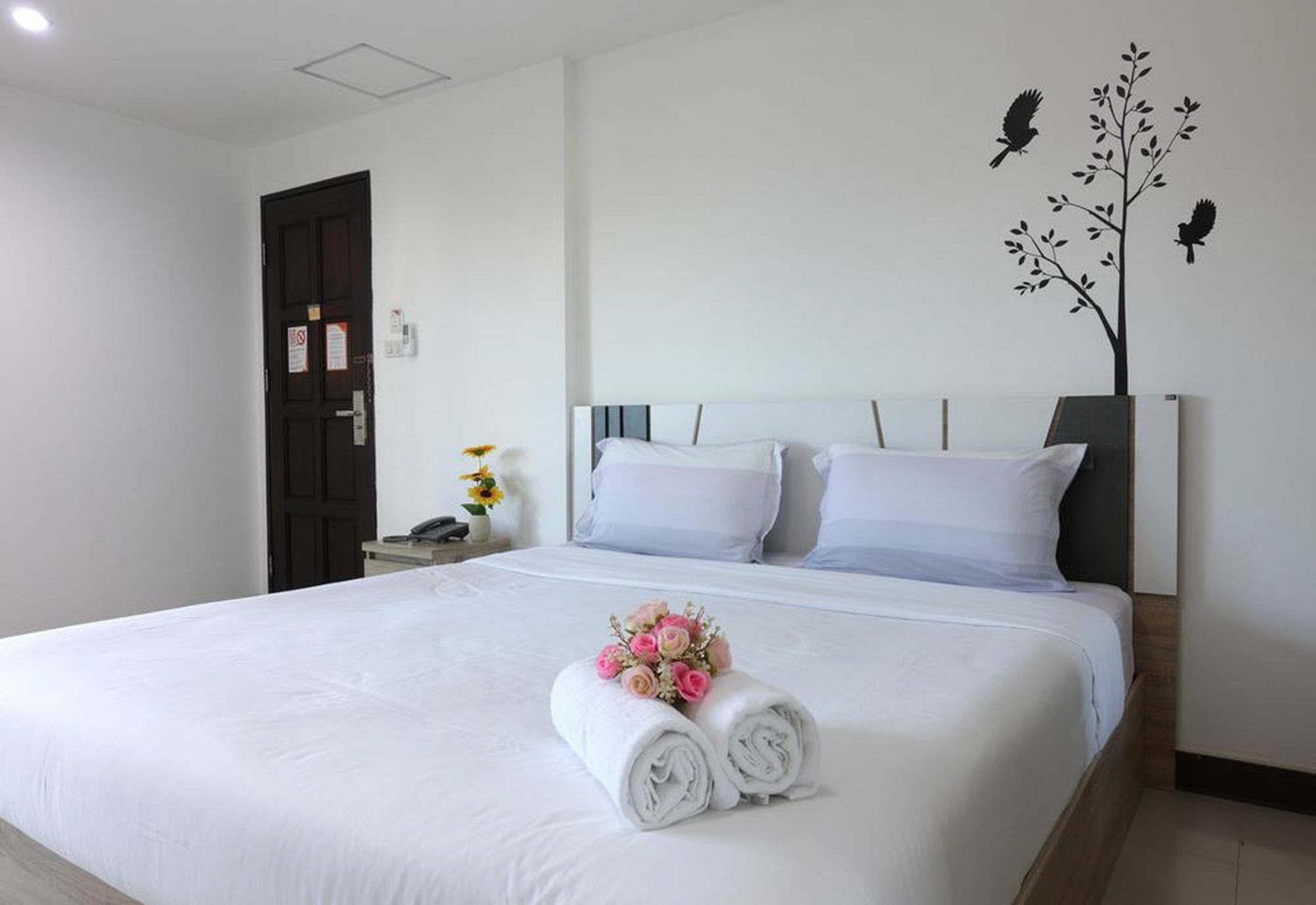 Rinn Boutique House Chiang Mai Exterior foto